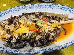-赶海儿海鲜镖局·平价海鲜小馆(金沙滩店)