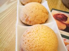 -添好运点心专门店(百老汇店)