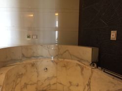 -广州富力君悦大酒店O SPA