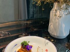 -箱美术馆私房菜(水晶郦城店)