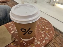 -% Arabica阿拉比卡咖啡(武汉天地店)