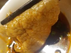 嫩牛肉-凤来栖·净庭院·火锅(欧尚店)