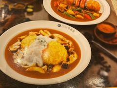 -CoCo壱番屋