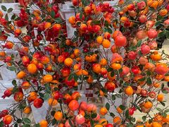 -永旺梦乐城(金银潭店)