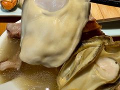 -蚝翅·海鲜粥·烧烤·龙虾季(海曙天一店)