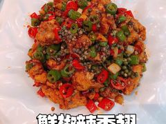 -玉林烤鸭店(定福庄店)