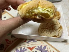 -小淘圆儿·四季口味蛋糕