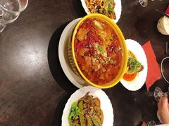 -熊猫川菜馆 panda chine