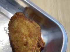 -明記茶餐廳(福田总店)