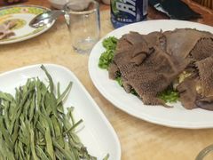-清真·马家火锅美食城(镇江北路店)