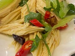 -清真重庆巴爷香辣鸡煲(南小巷店)
