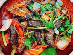 -侨美·唐荔园·40年地道粤菜