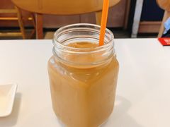 -新旺茶餐厅·早餐·夜宵(仙霞店)
