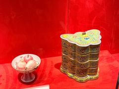 -御茶膳房皇家糕点博物馆(北京首店)