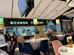 -新辣宴·湖南家常菜·商务聚餐(中粮创芯店)