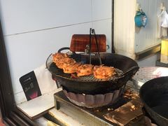 -阿婆油墩子(五里桥路188弄小区店)