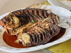 -柠静私家菜(石板巷店)