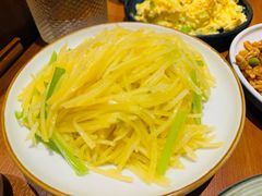 -老昌春饼(中央大街店)