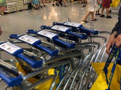 -宜家家居(西安未央商场店)