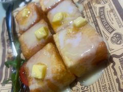 -開籠雀冰室(同和金铂店)