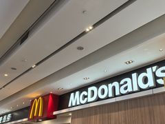 -麦当劳(皇岗路店)