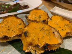 -山之川日料放题(通州店)