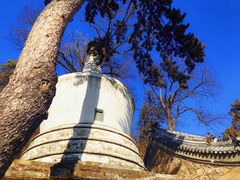 -潭柘寺景区