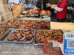 -小李烧鸡(西北角总店)