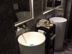 洗漱台-榛悦隆堡成都酒店(春熙路太古里店)