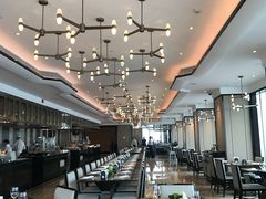 -Social 秀西餐厅-长沙瑞吉酒店(运达店)