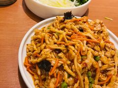 -老昌春饼(中央大街店)