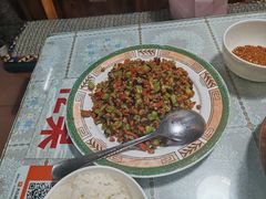 -蜗牛小馆醉乡民谣云南菜(惠新西里店)