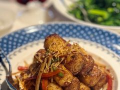 -三号黄浦会Canton Table