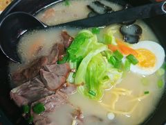 -屯屯面(海尔路店)