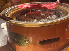 -西塔老太太泥炉烤肉(苏州大悦城店)