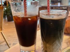 -The Rug Cafe(王府中环店)