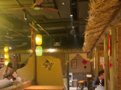 -破三川·新川菜(静安大融城店)