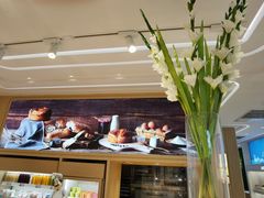 -好利来(紫竹院店)