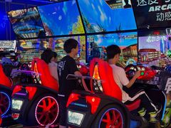 -星际传奇(壹方城购物中心店)