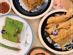 -点都德(聚福楼店)