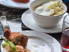 -皇朝万鑫自助餐厅