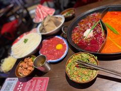 -萍姐火锅·公路夜市(南京新街口店)