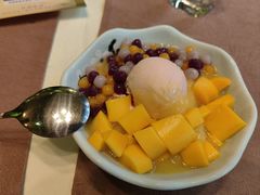 -意卡菲·欢乐聚会餐厅(华侨店)