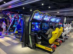 -反斗乐园(领展中心城店)