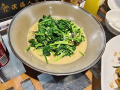 -良师门滨海人家·海鲜·家常菜(滨海城店)