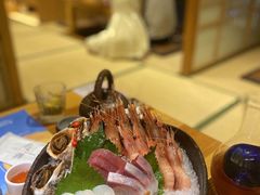-花潮料理艺食馆(世欧广场店)