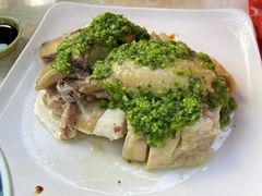 -嘉华小吃(蛇口市场店)