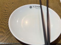 -河沿肉饼Beijing Pie(东华门店)