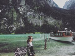 -柯尼希湖