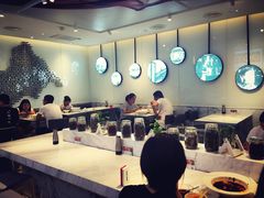 -成都你六姐·牛肉冒菜·麻辣香锅(长泰广场店)